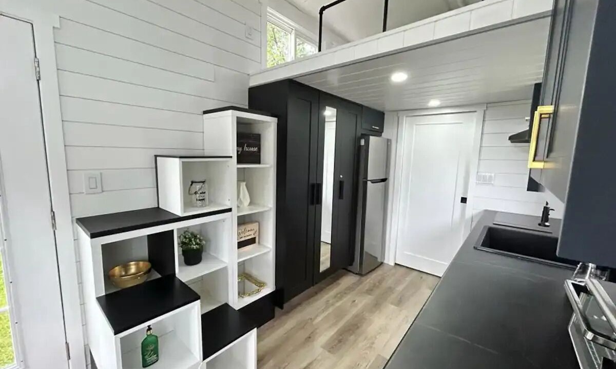 Photo of Kitchen in Simcoe