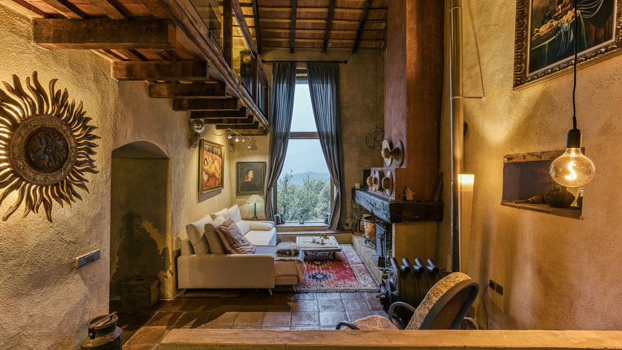 Photo of Livingroom in Les Planes d'Hostoles