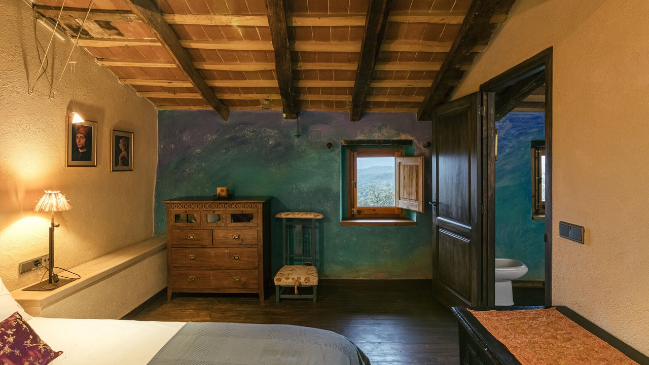 Photo of Bedroom in Les Planes d'Hostoles