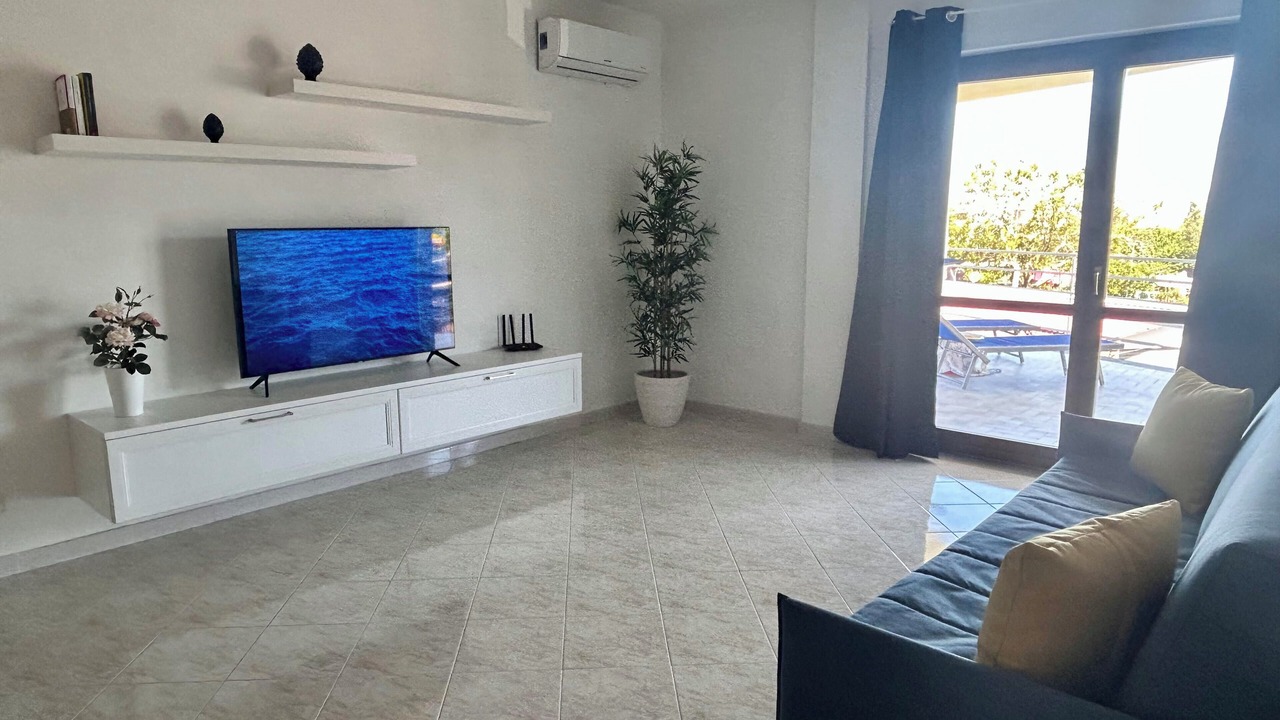 Photo of Livingroom in Sant'Agnello