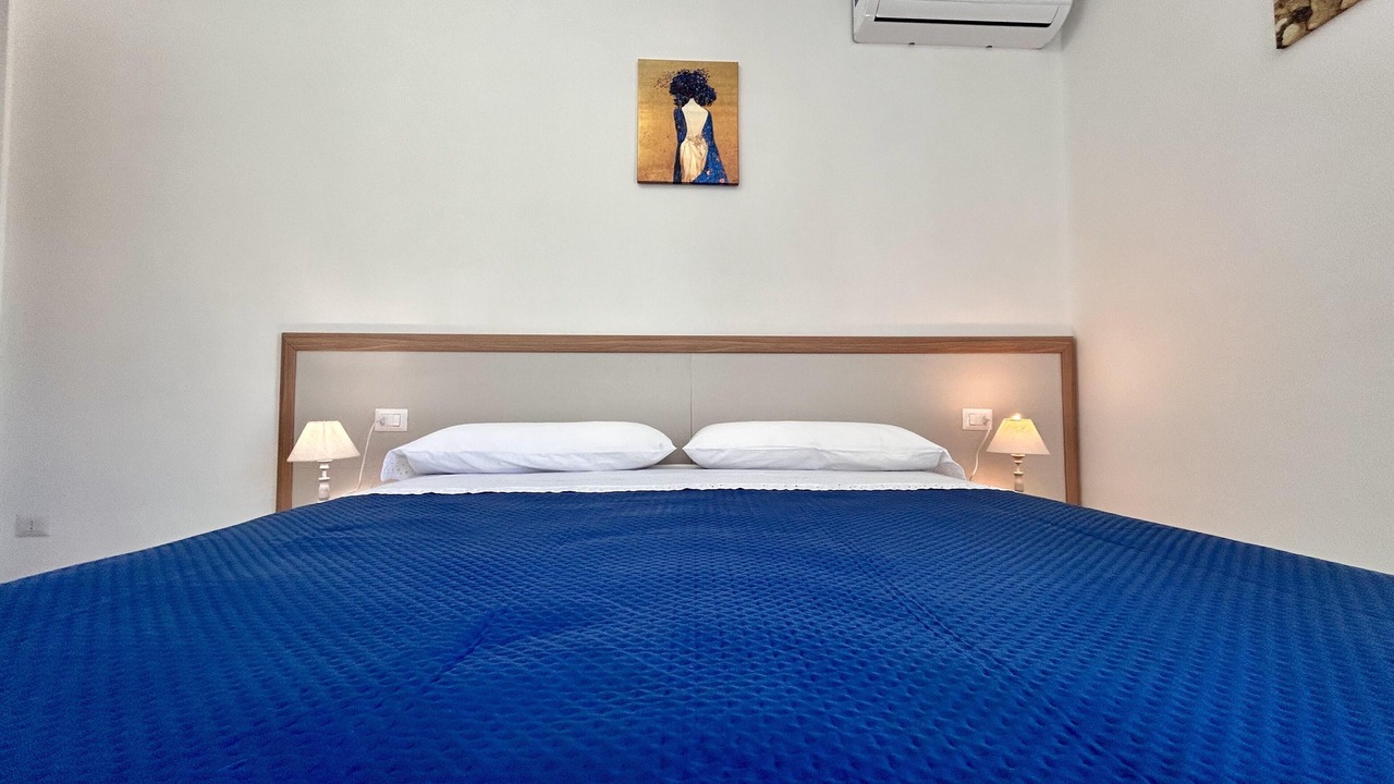 Photo of Bedroom in Sant'Agnello