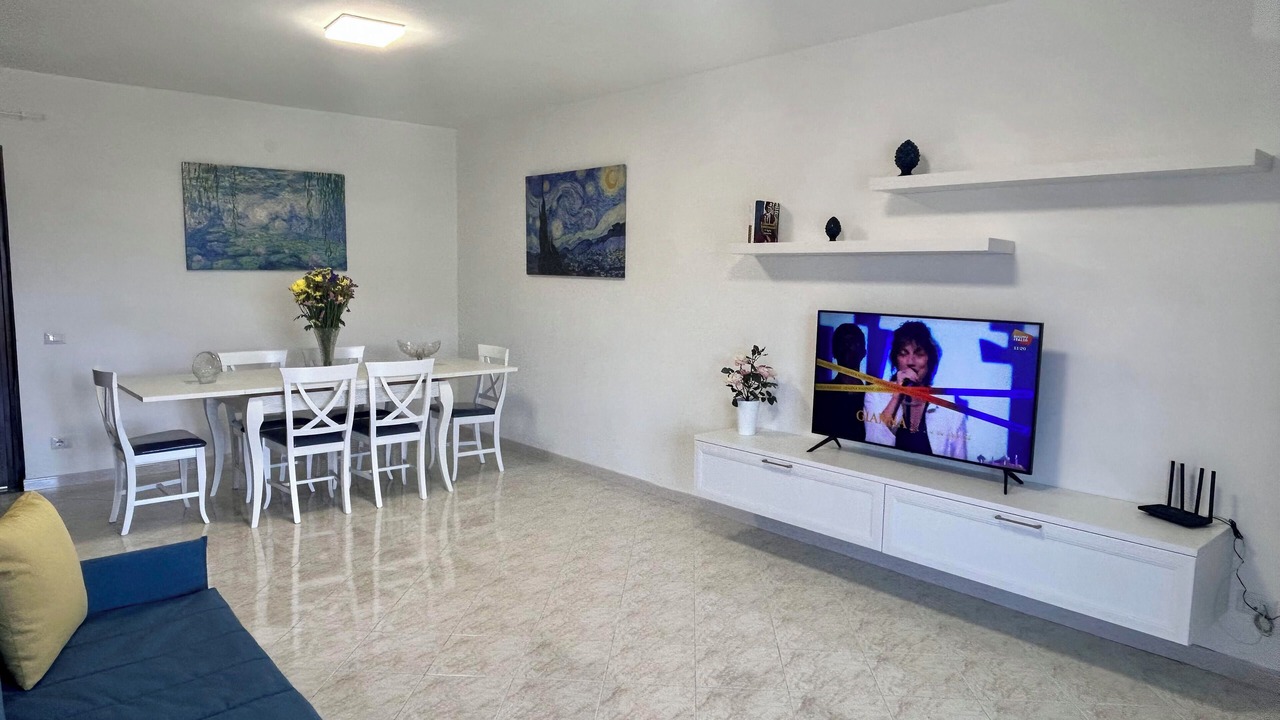 Photo of Livingroom in Sant'Agnello