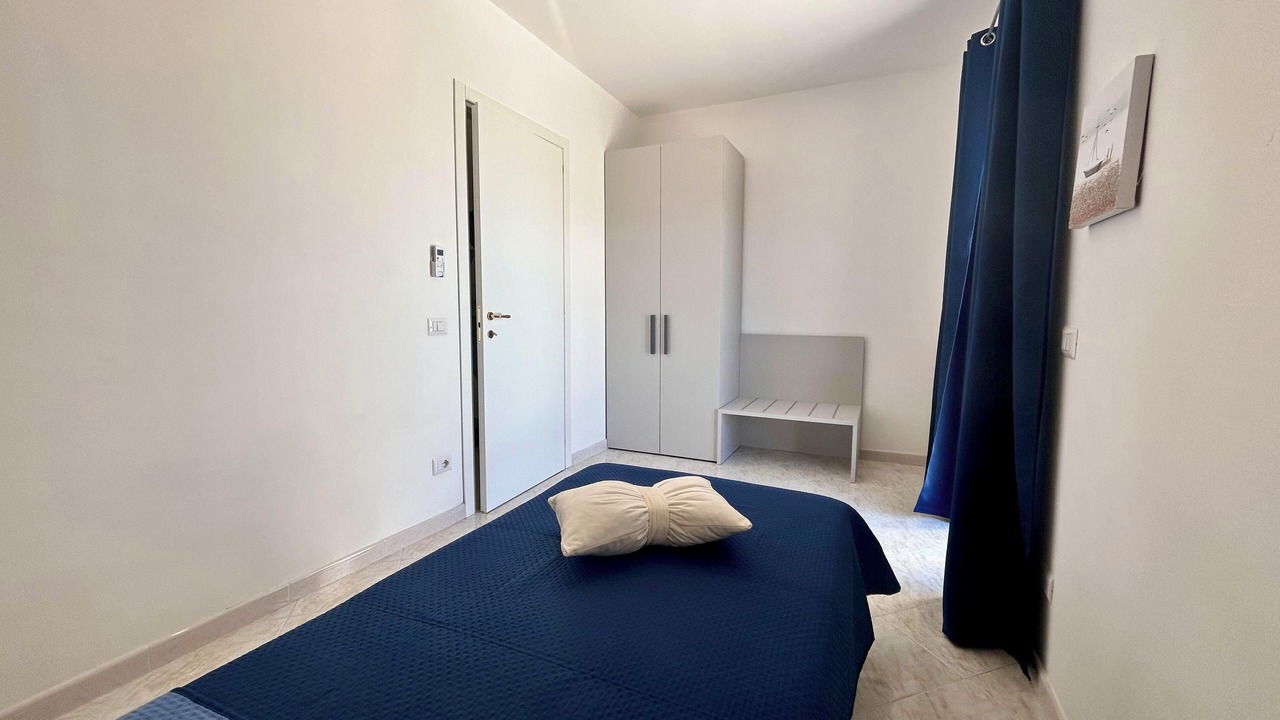 Photo of Bedroom in Sant'Agnello