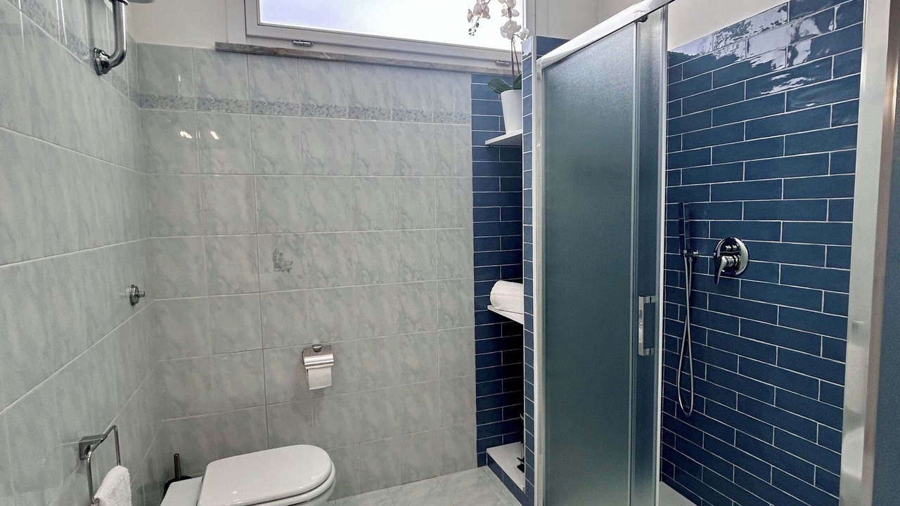 Photo of Bathroom in Sant'Agnello