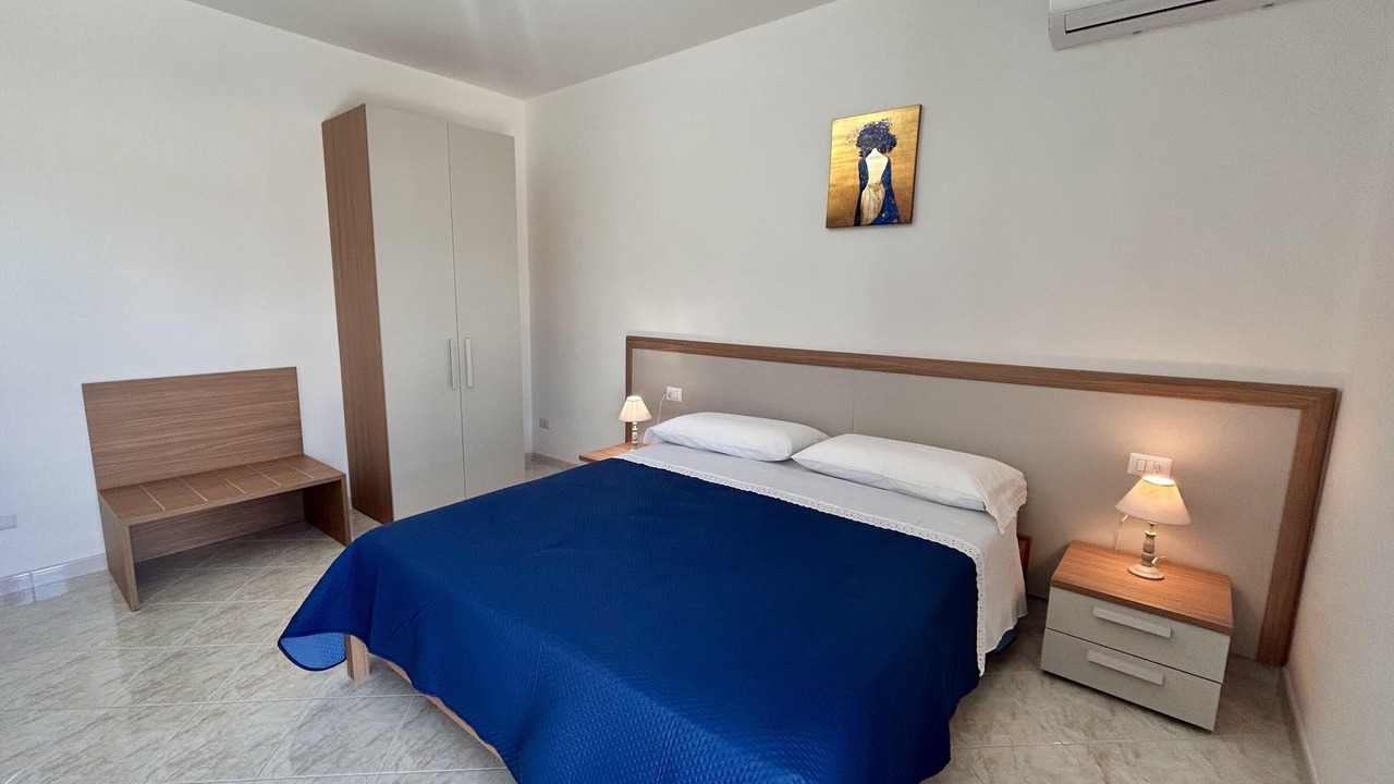 Photo of Bedroom in Sant'Agnello
