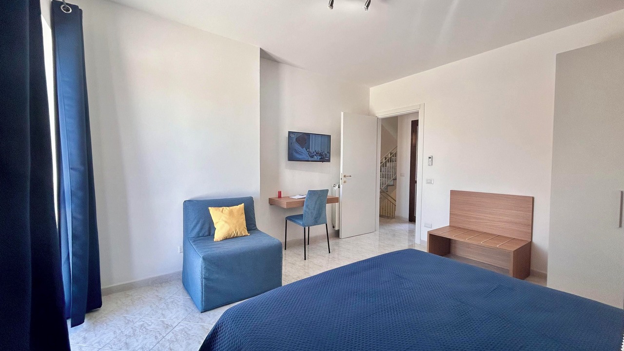 Photo of Bedroom in Sant'Agnello