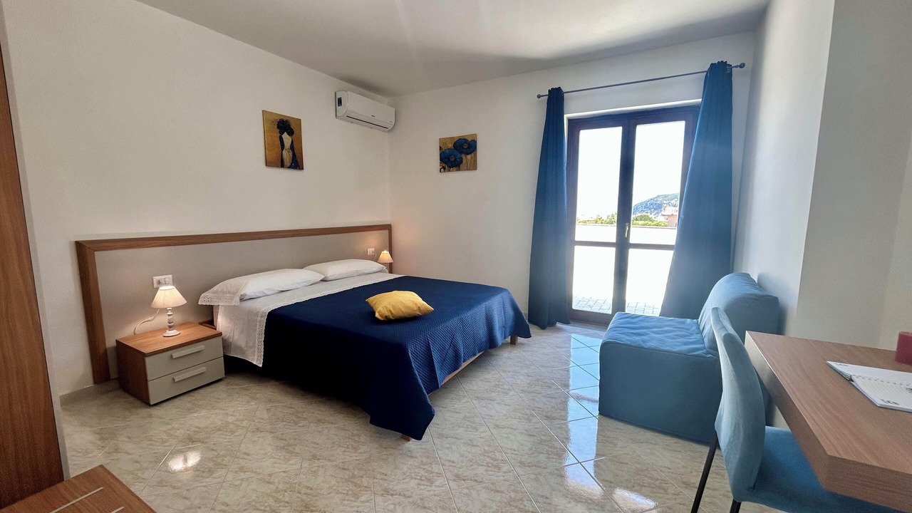 Photo of Bedroom in Sant'Agnello