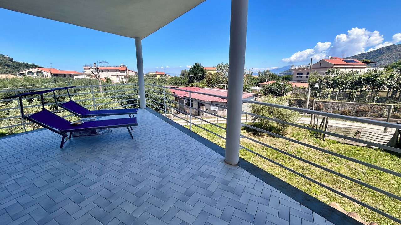 Photo of Patio Balcony in Sant'Agnello