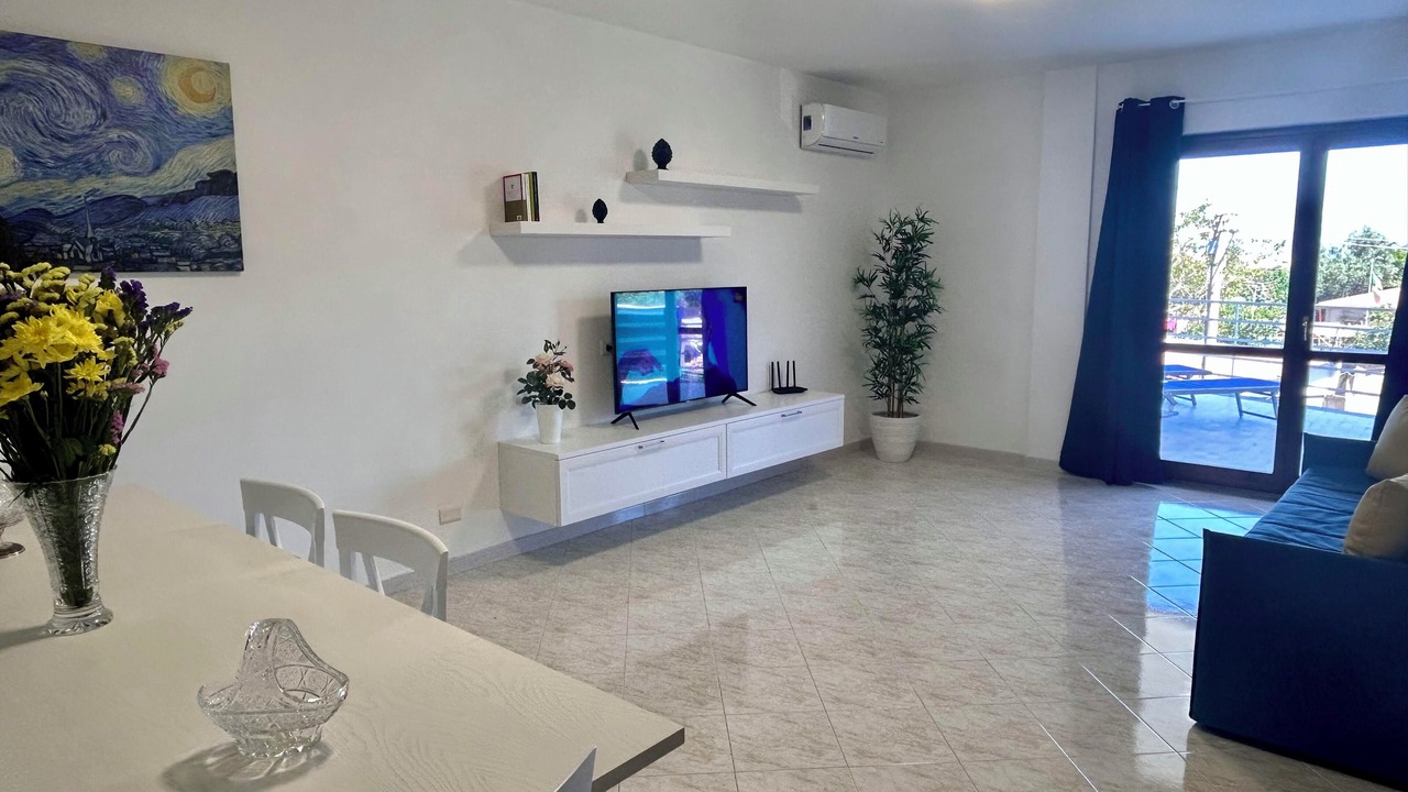 Photo of Livingroom in Sant'Agnello