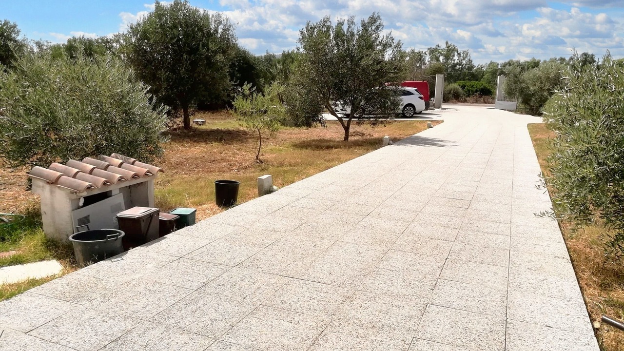 Photo of Outdoor in Sant'Anna Arresi
