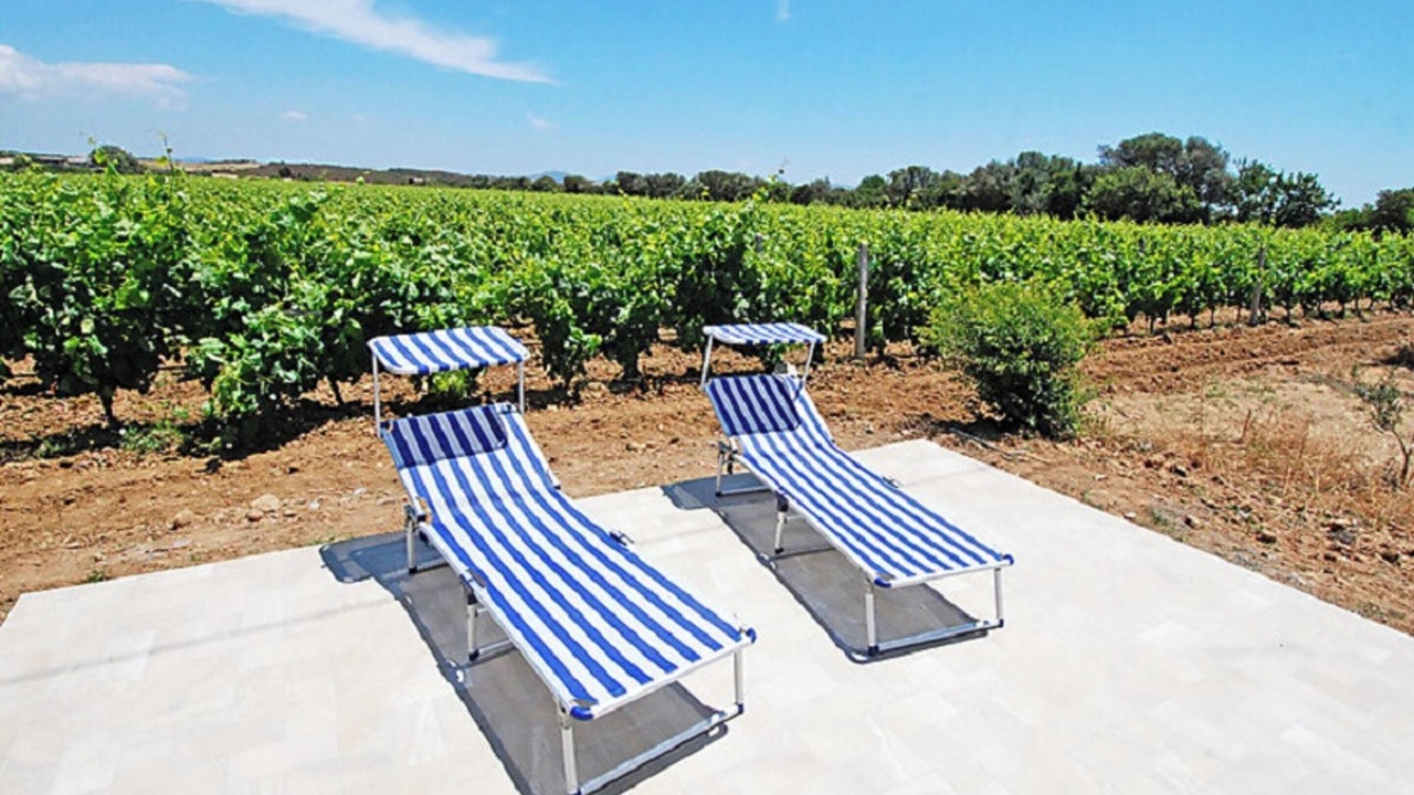 Photo of Outdoor in Sant'Anna Arresi