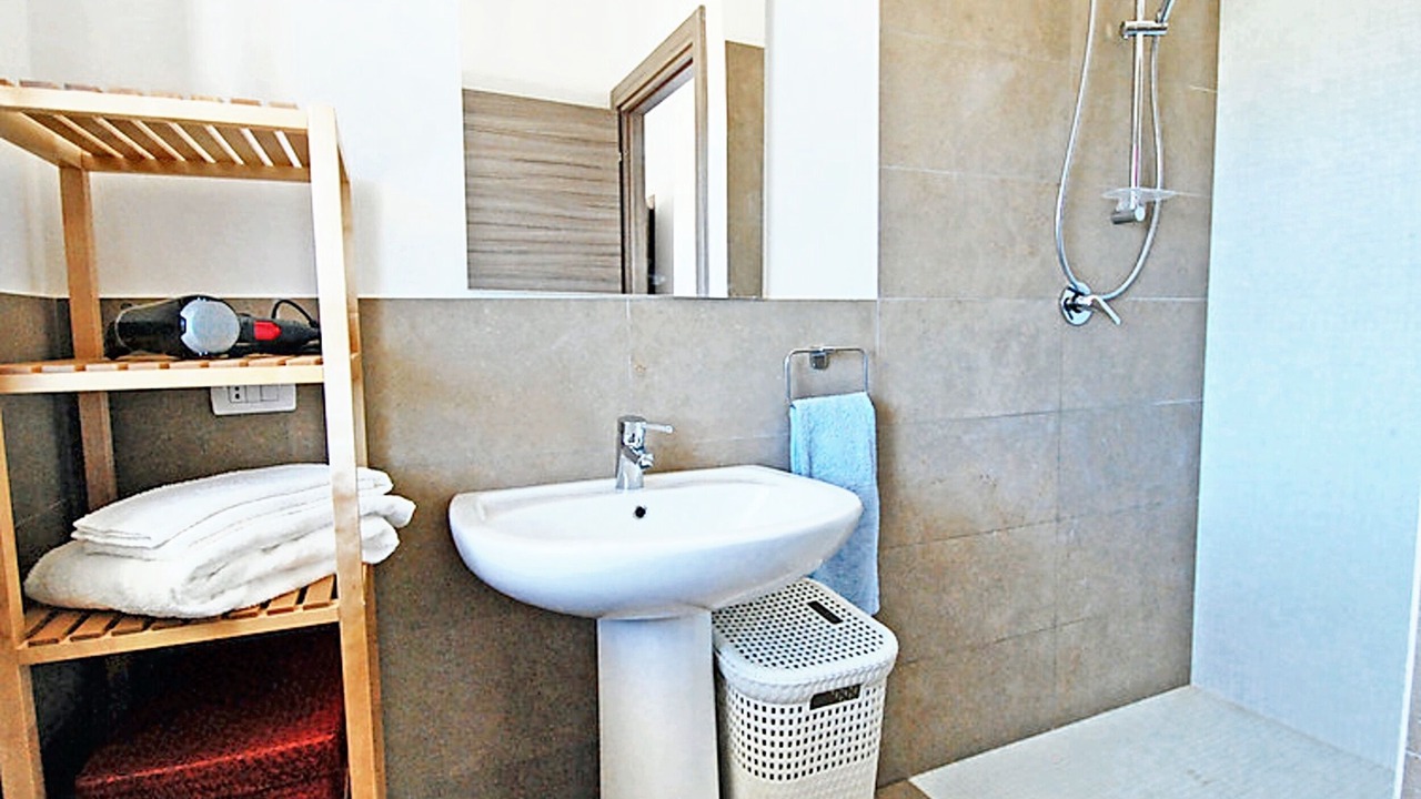 Photo of Bathroom in Sant'Anna Arresi