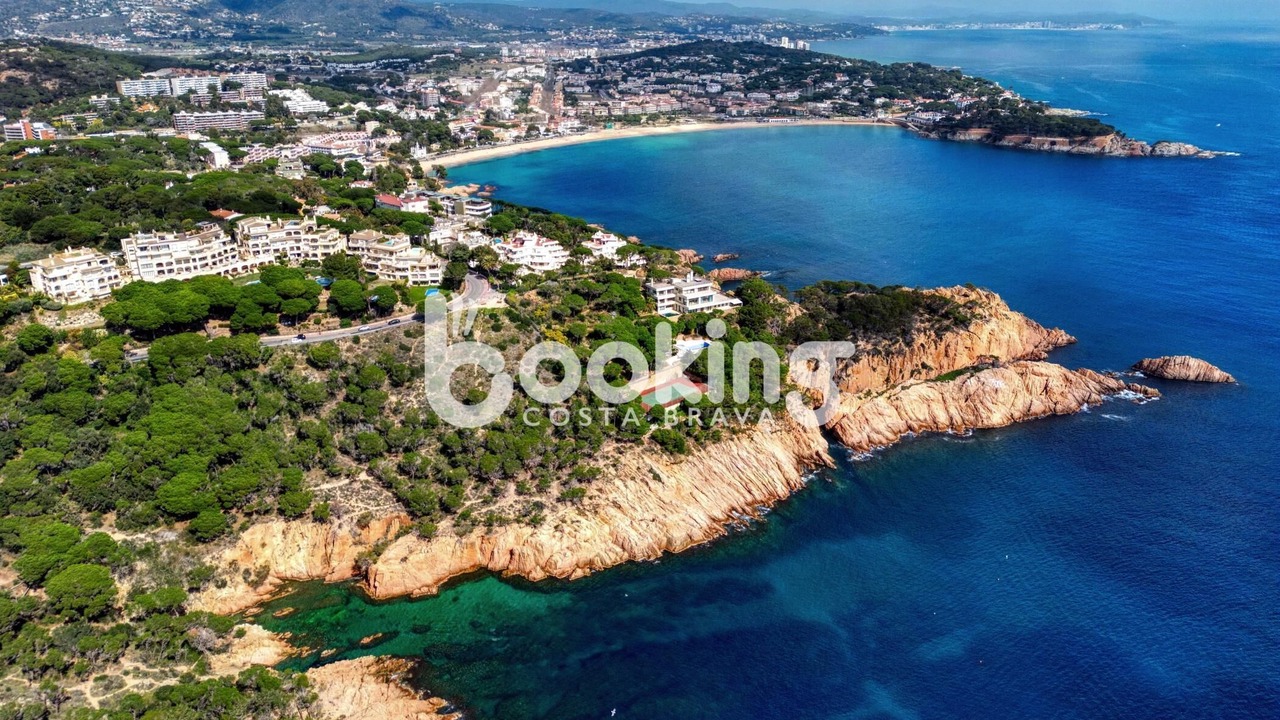 Photo of Outdoor in Sant Feliu de Guixols
