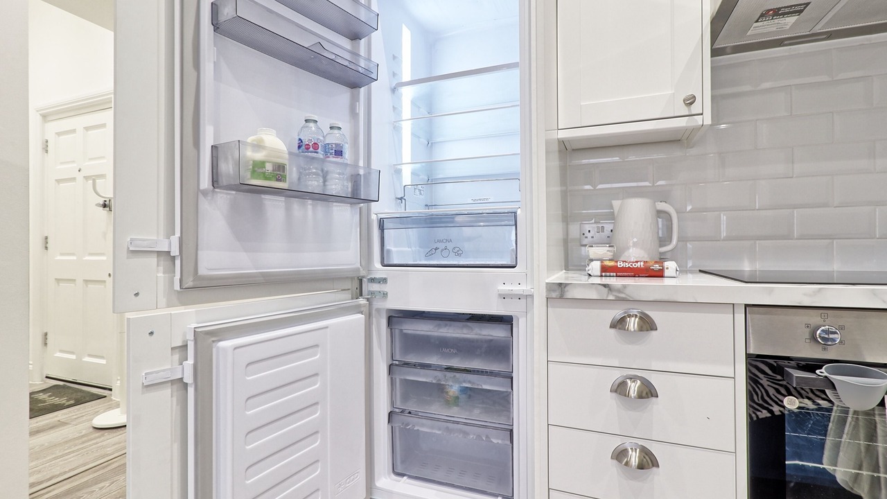 Photo of Kitchen in Chelmsford
