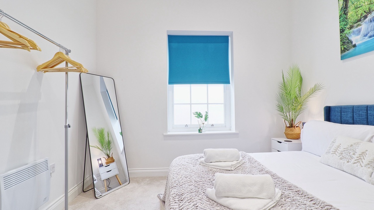 Photo of Bedroom in Chelmsford