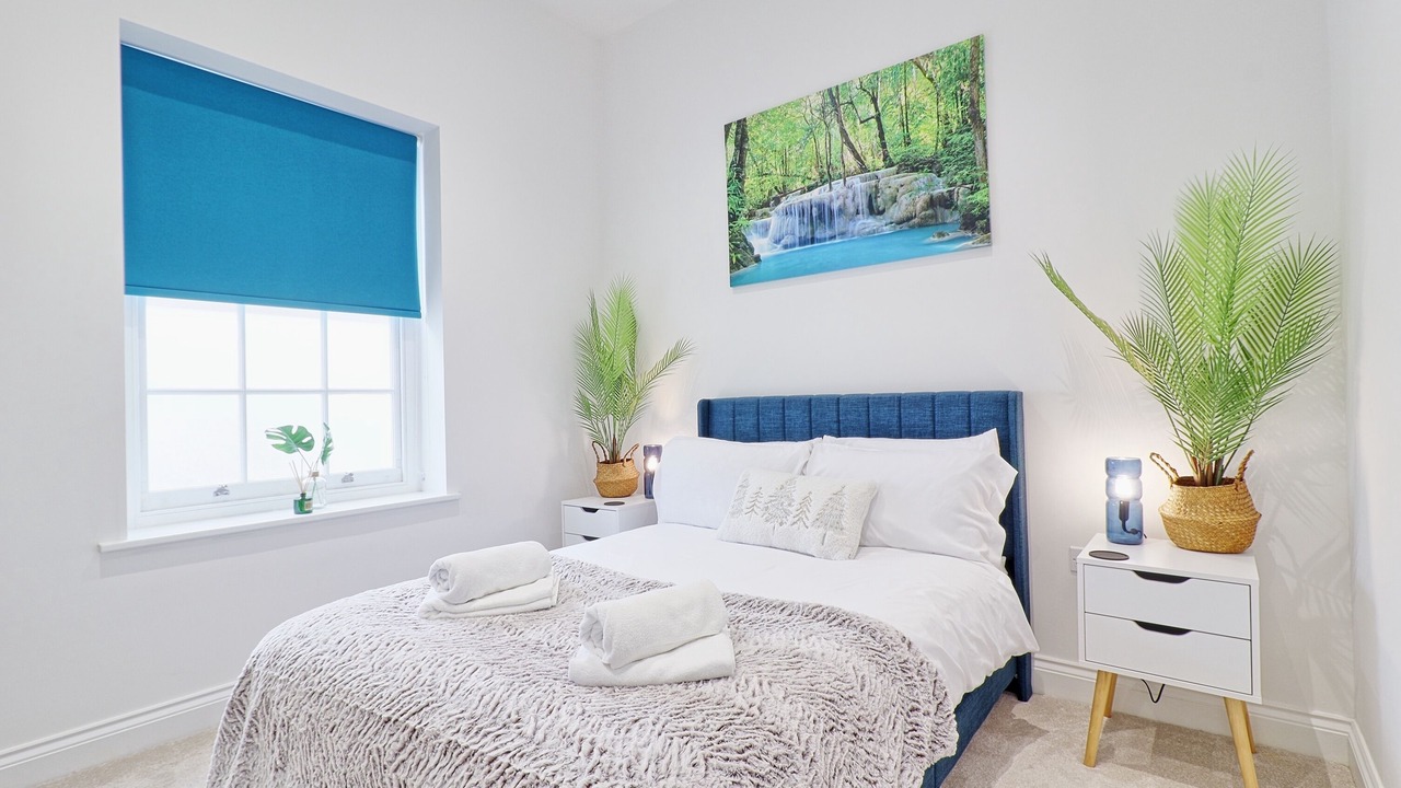 Photo of Bedroom in Chelmsford