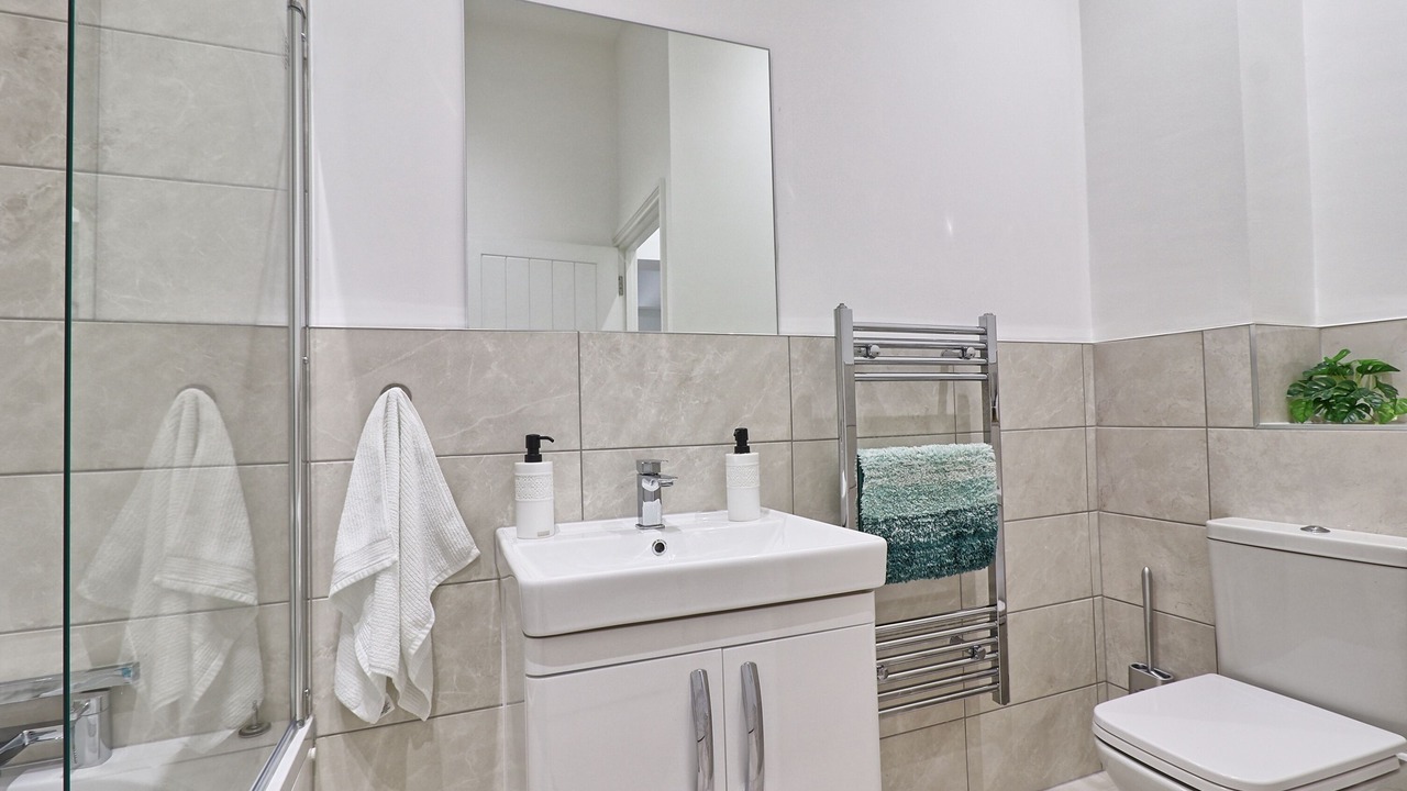 Photo of Bathroom in Chelmsford