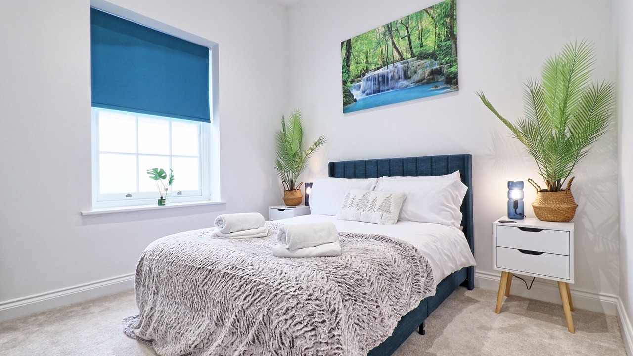 Photo of Bedroom in Chelmsford