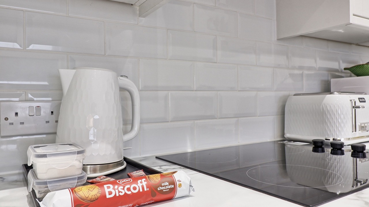 Photo of Kitchen in Chelmsford