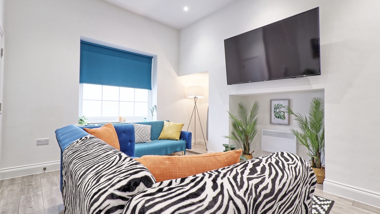Photo of Livingroom in Chelmsford