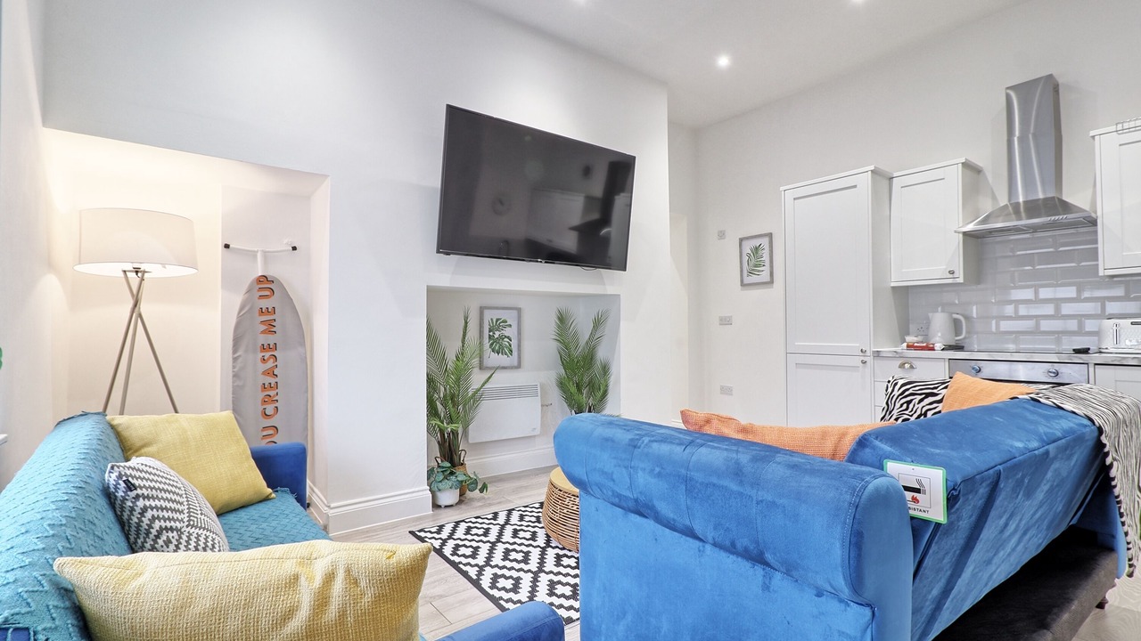 Photo of Livingroom in Chelmsford