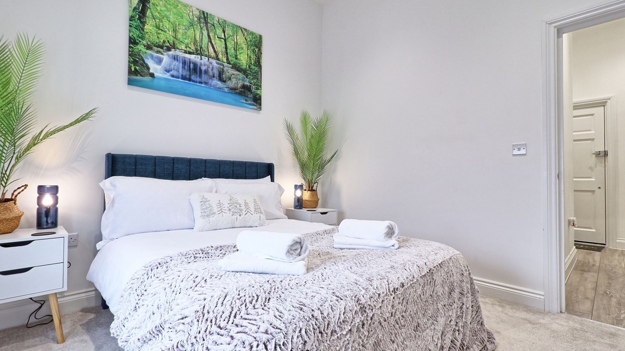 Photo of Bedroom in Chelmsford