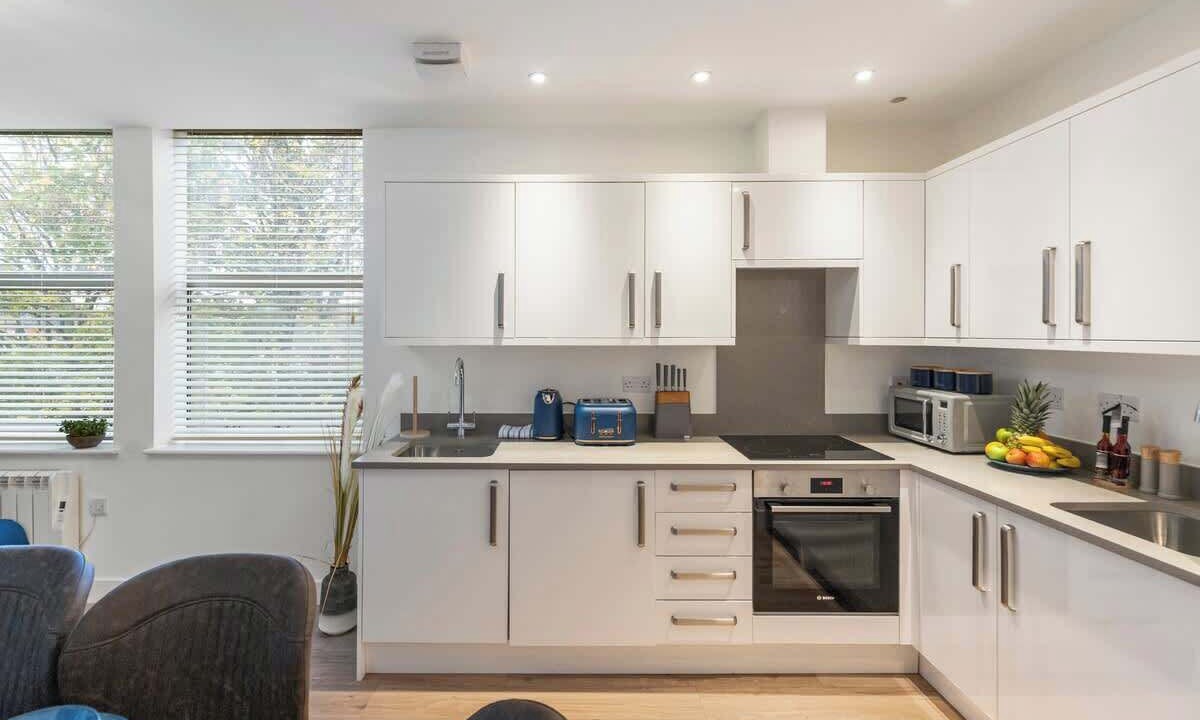 Photo of Bedroom in Golders Green