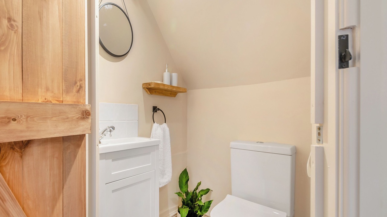 Photo of Bathroom in Sigglesthorne