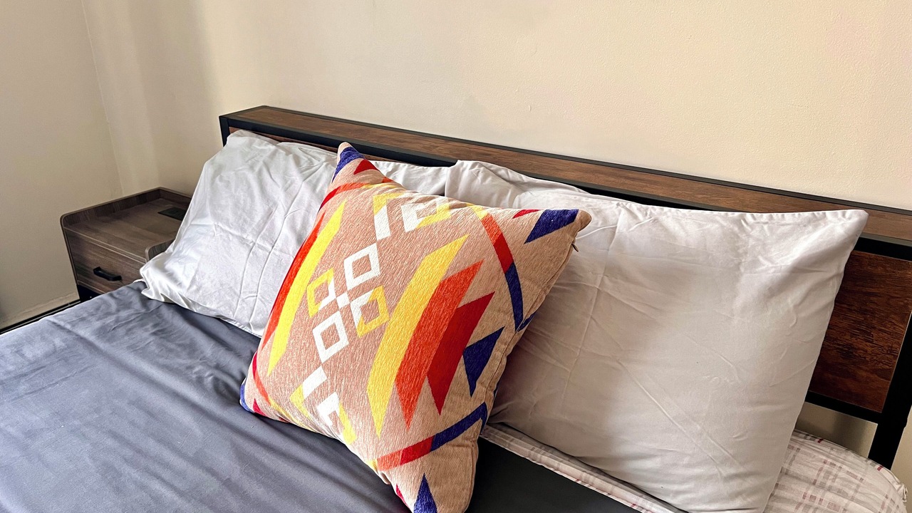 Photo of Bedroom in Bridgeview