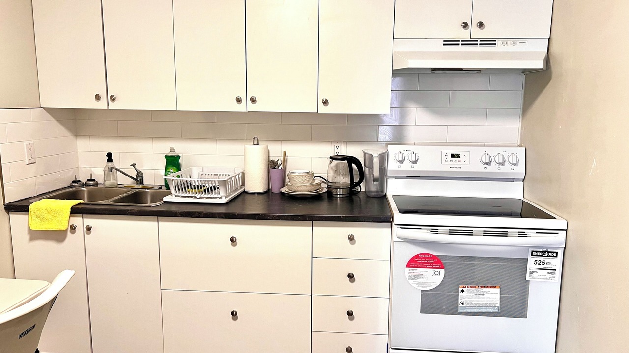 Photo of Kitchen in Bridgeview