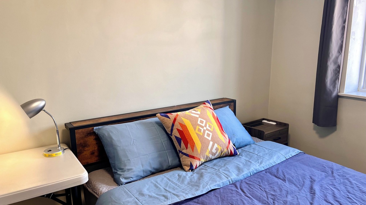 Photo of Bedroom in Bridgeview