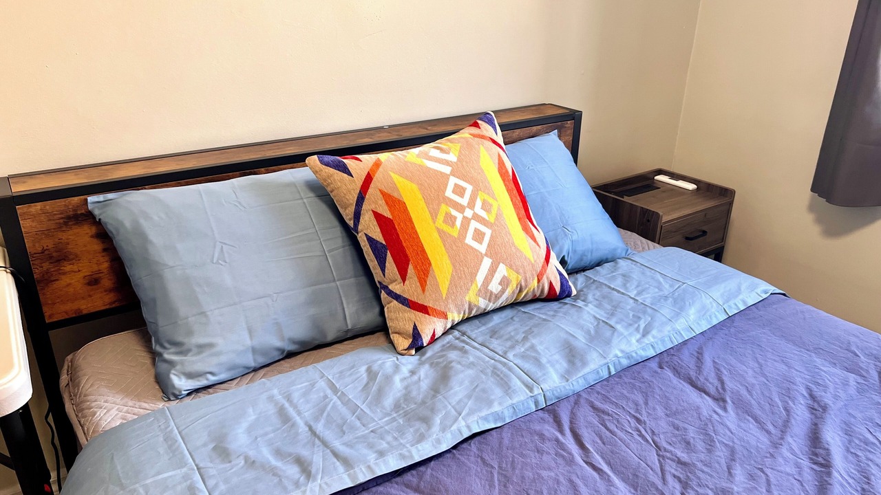 Photo of Bedroom in Bridgeview