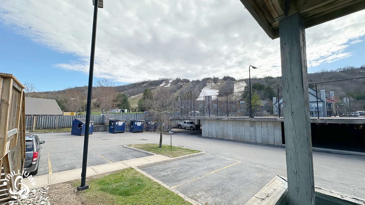 Photo of Outdoor in Craigleith