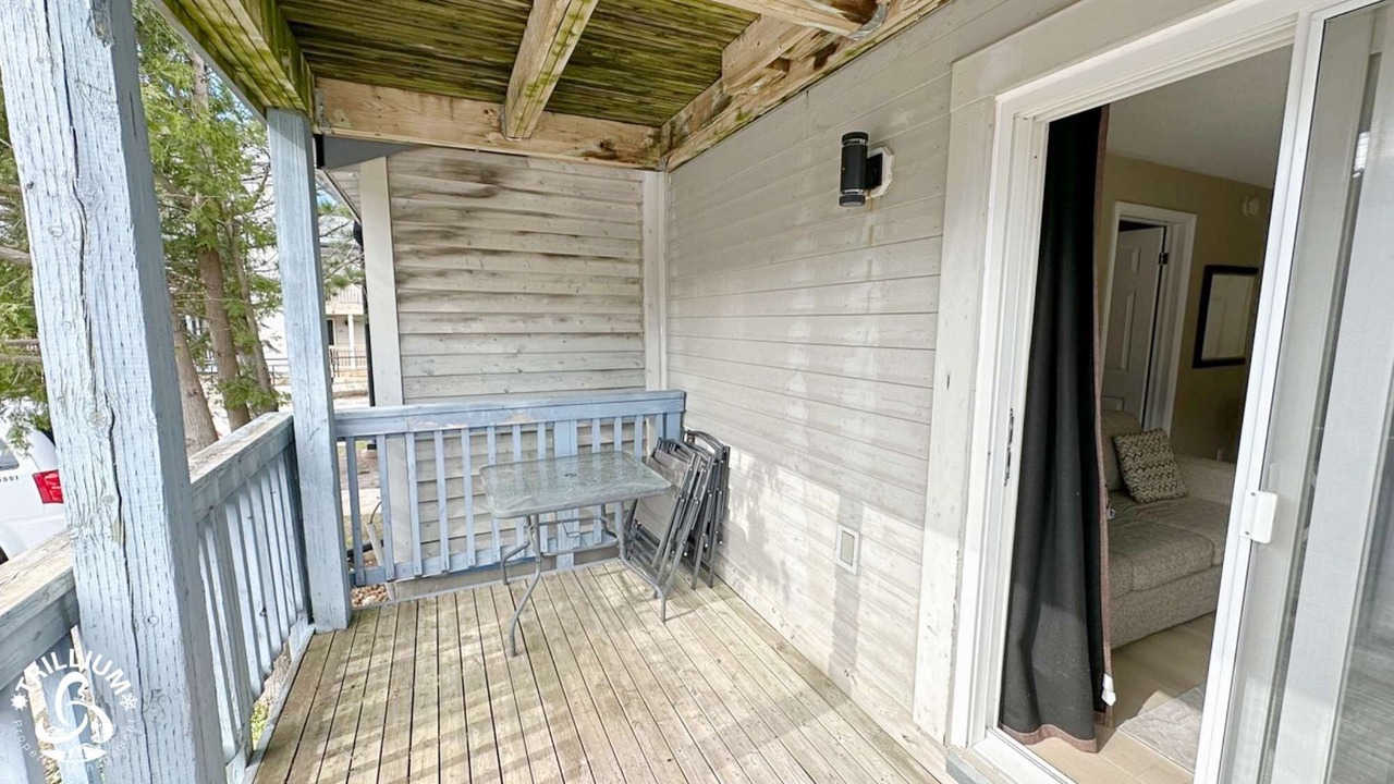 Photo of Outdoor in Craigleith