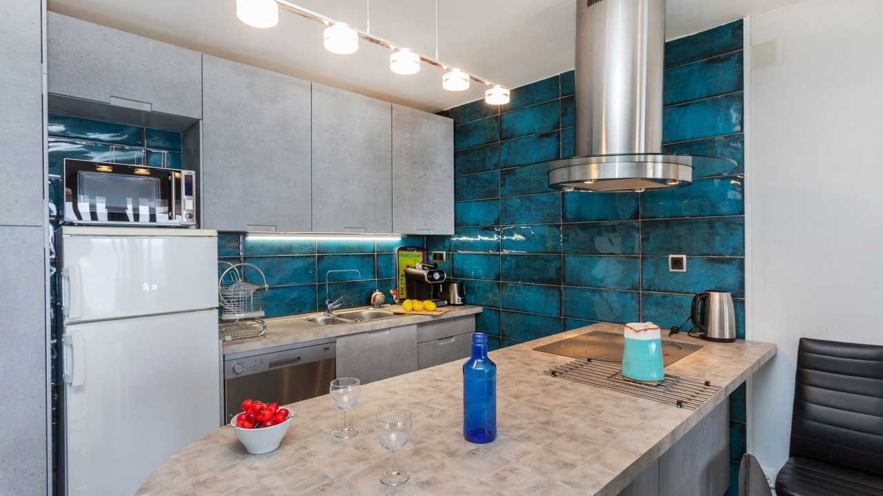 Photo of Bedroom in Palamos