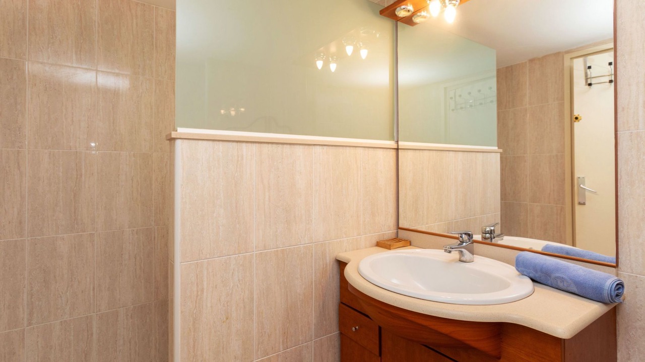 Photo of Bathroom in Palamos