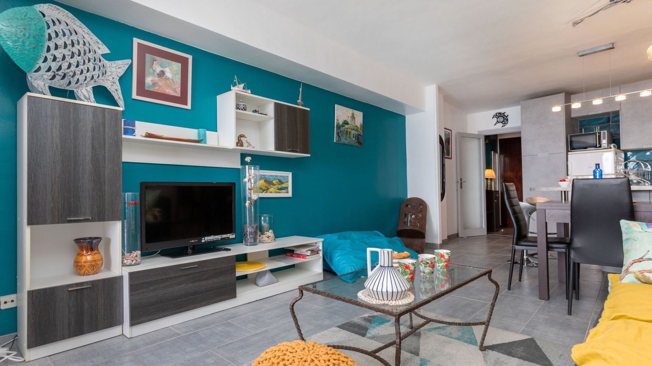 Photo of Livingroom in Palamos