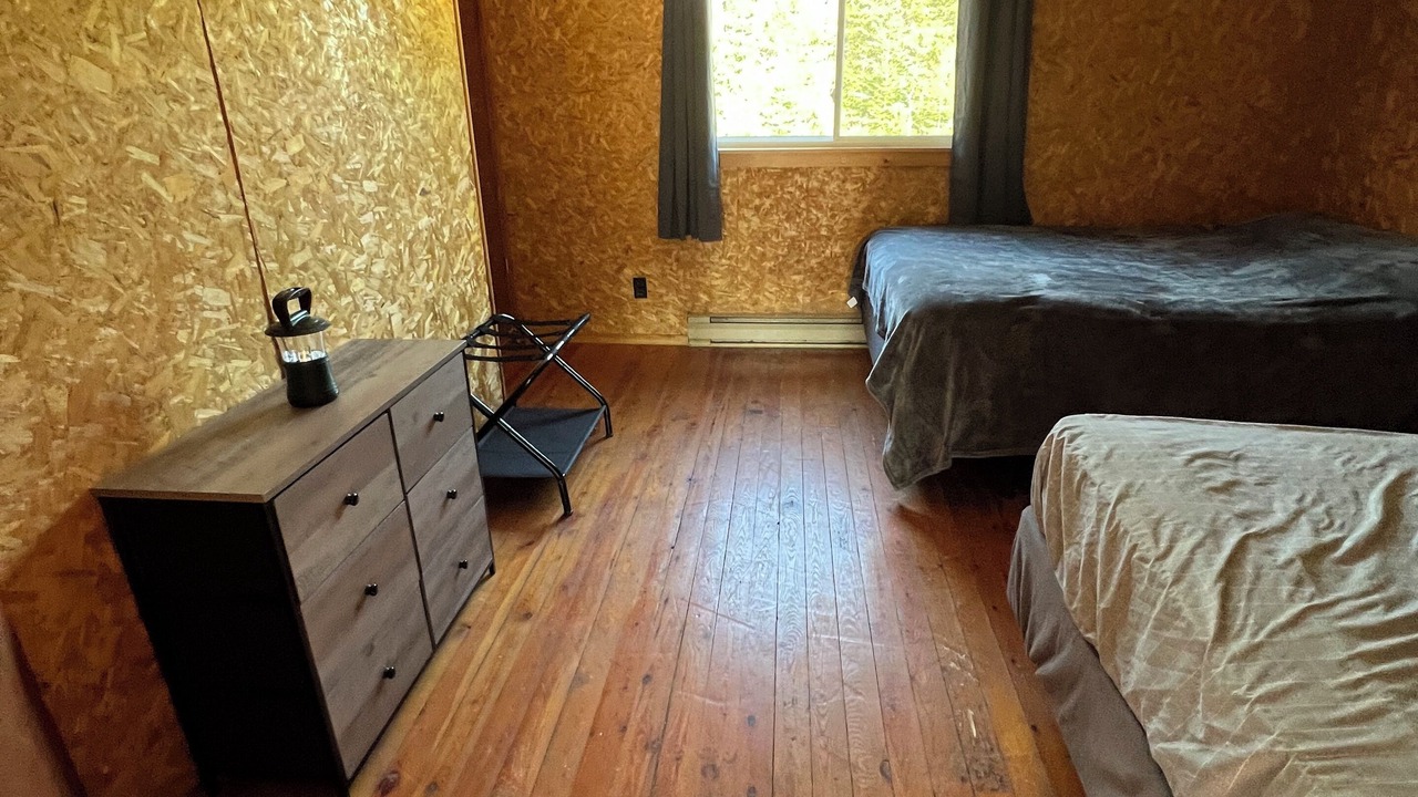 Photo of Bedroom in Chapleau
