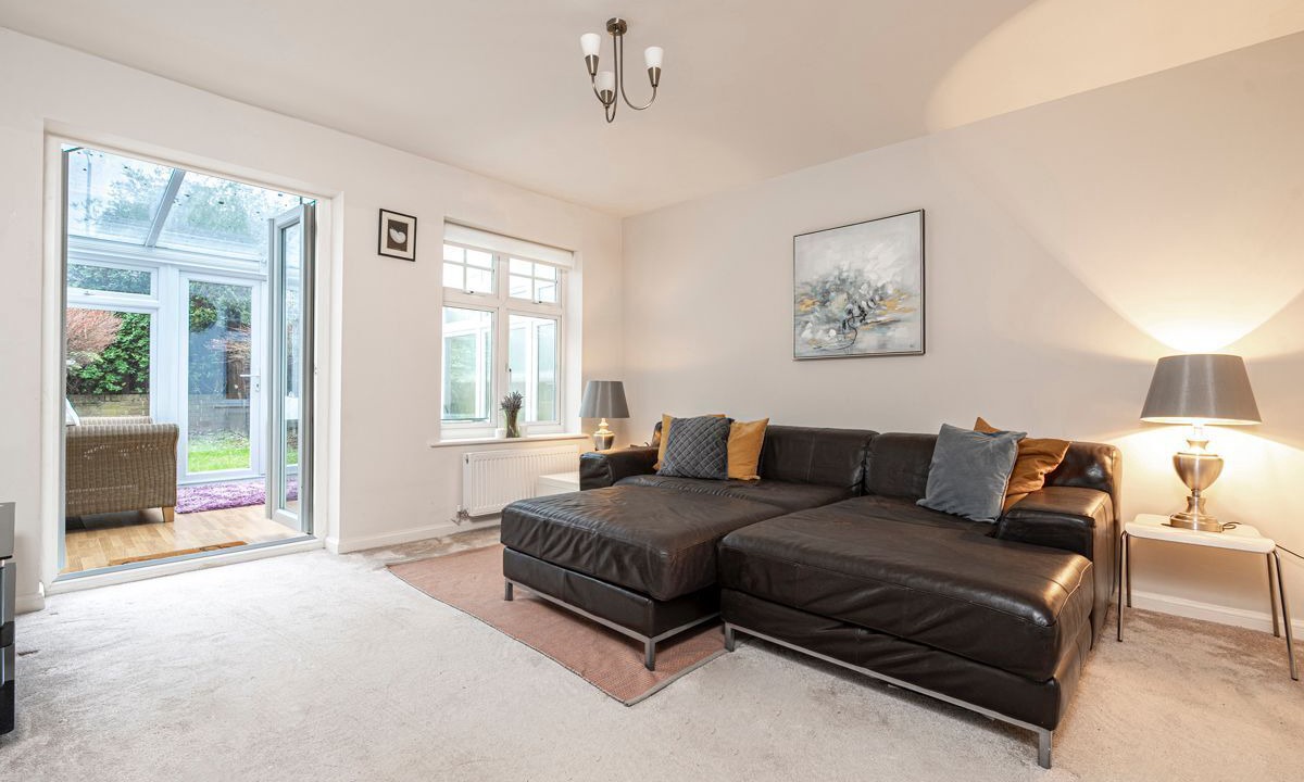 Photo of Livingroom in Hale