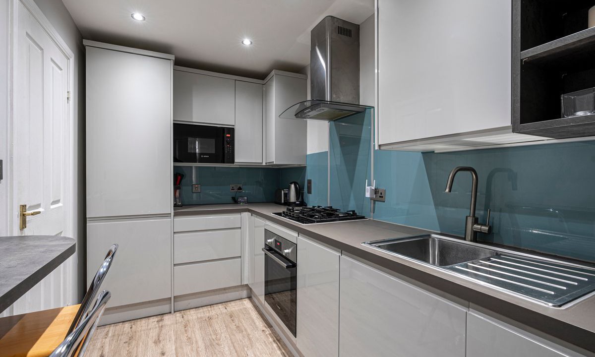 Photo of Kitchen in Hale