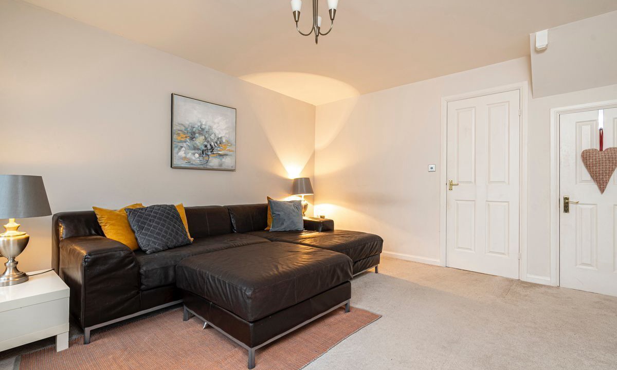 Photo of Livingroom in Hale