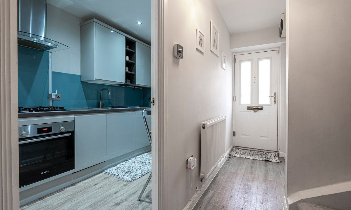 Photo of Kitchen in Hale