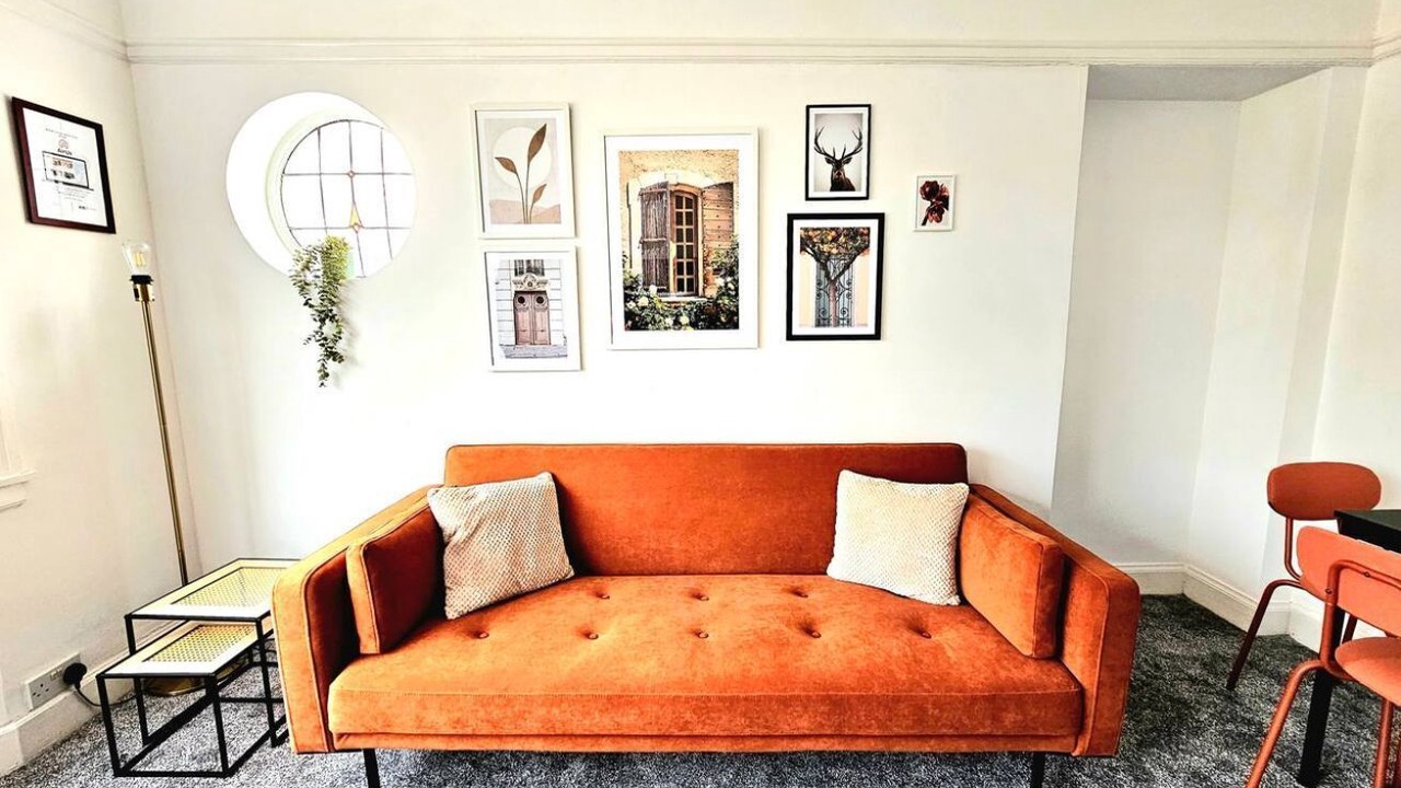 Photo of Livingroom in Glasgow