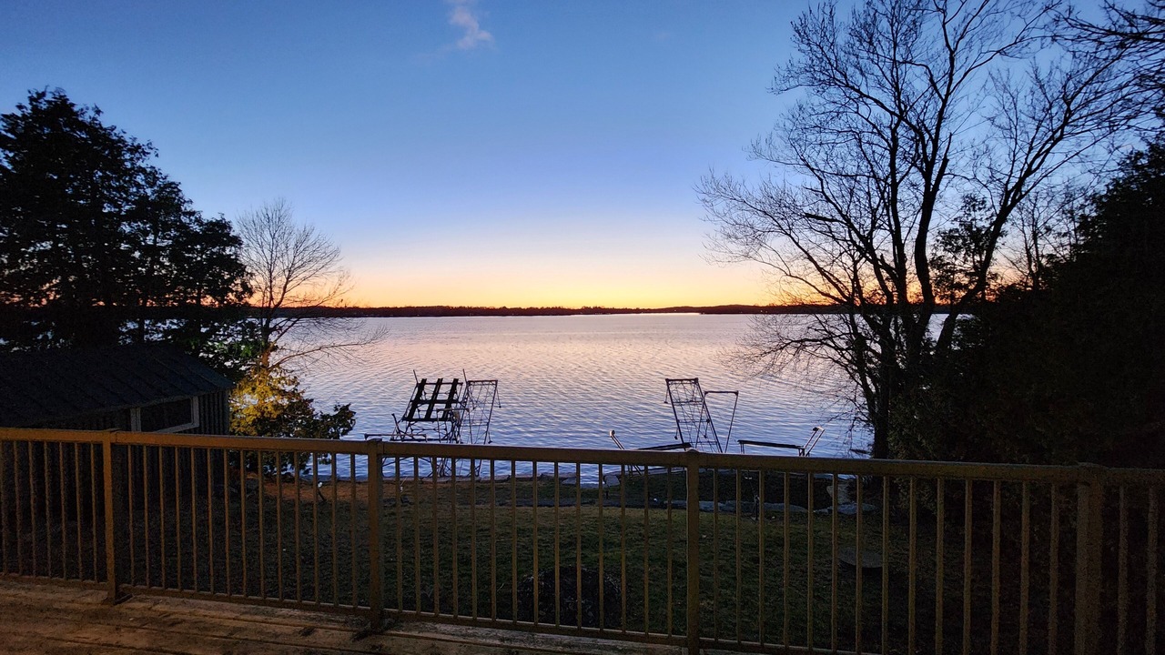 Photo of Patio Balcony in Selwyn