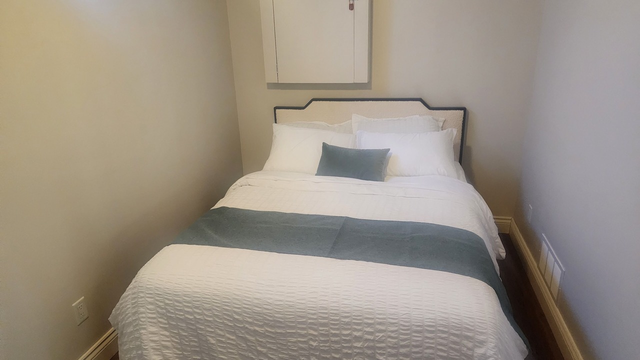 Photo of Bedroom in Selwyn