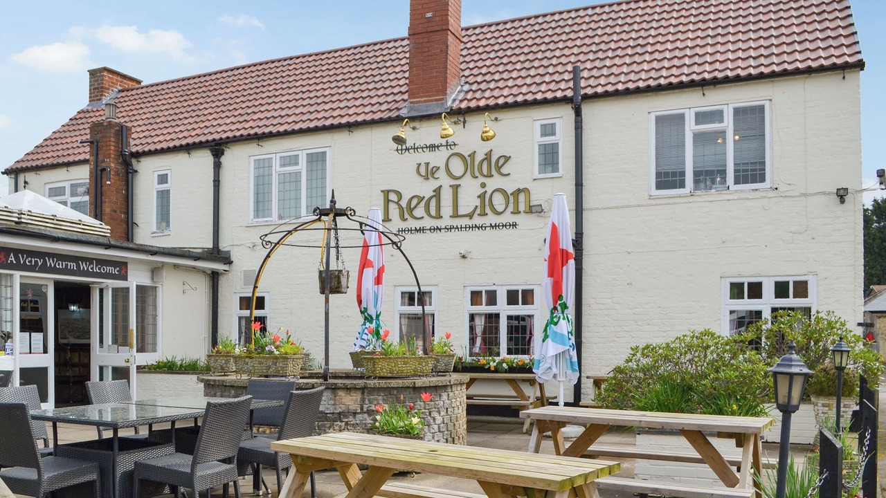 Photo of Others in Holme-on-Spalding-Moor