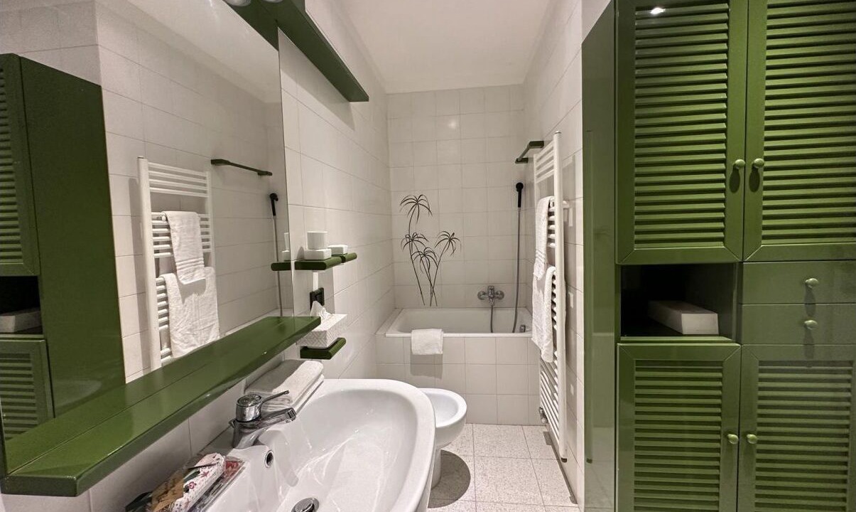 Photo of Bathroom in Carate Urio