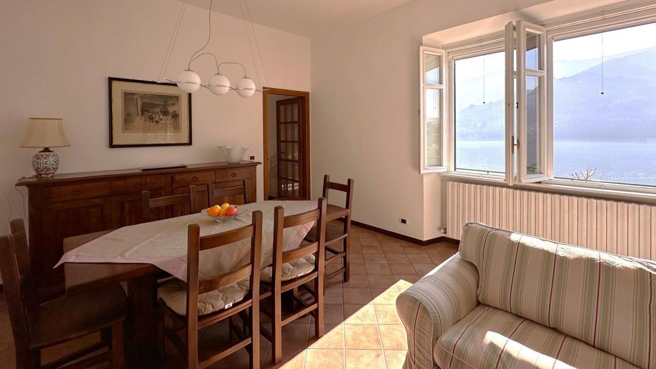 Photo of Livingroom in Carate Urio