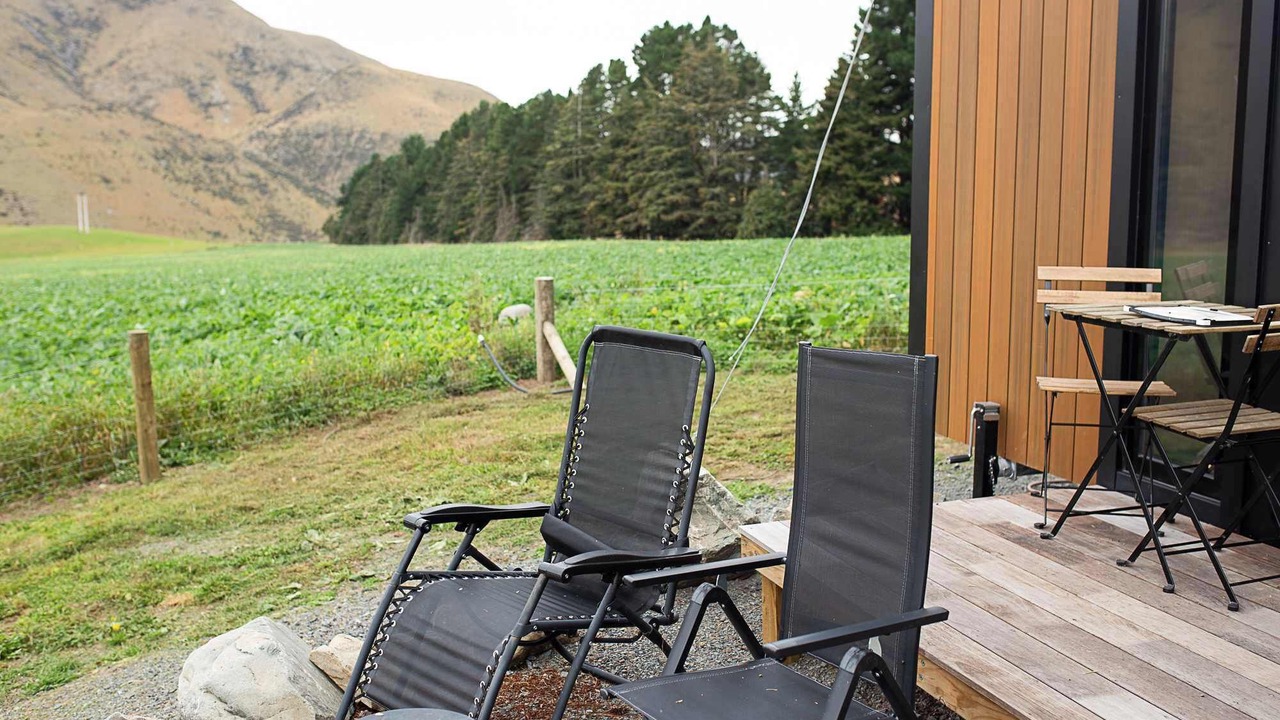 Photo of Outdoor in Mackenzie Country