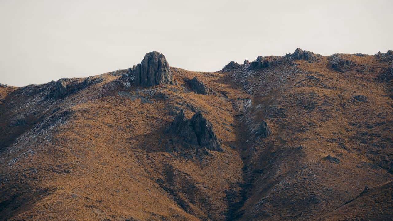Photo of Others in Mackenzie Country